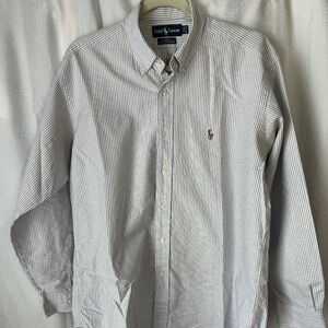 Ralph Lauren Button Down